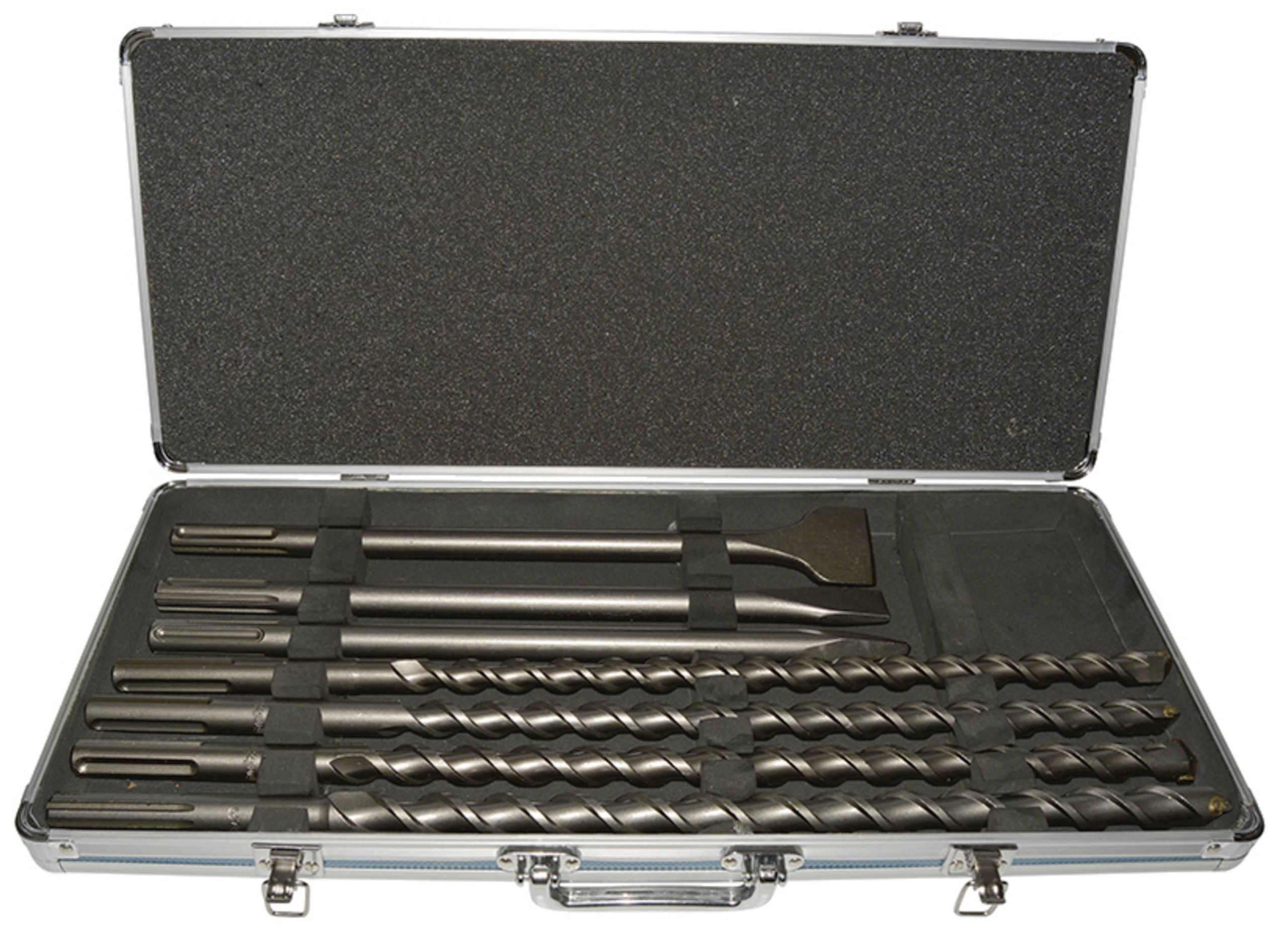 Zestaw wierteł udarowych Makita D-42494 18 mm, 20 mm, 22 mm, 25 mm 1 zest. - obrazek 1