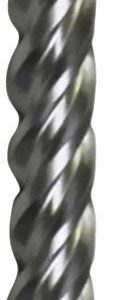 Wiertło kręte do kamienia Makita B-58257 B-58257 10 mm 1 szt. Wiertło kręte do kamienia Makita B-58257 B-58257 10 mm 1 szt.
