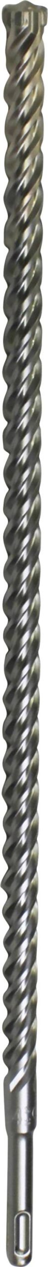 Wiertło kręte do kamienia Makita B-58257 B-58257 10 mm 1 szt. - obrazek 1