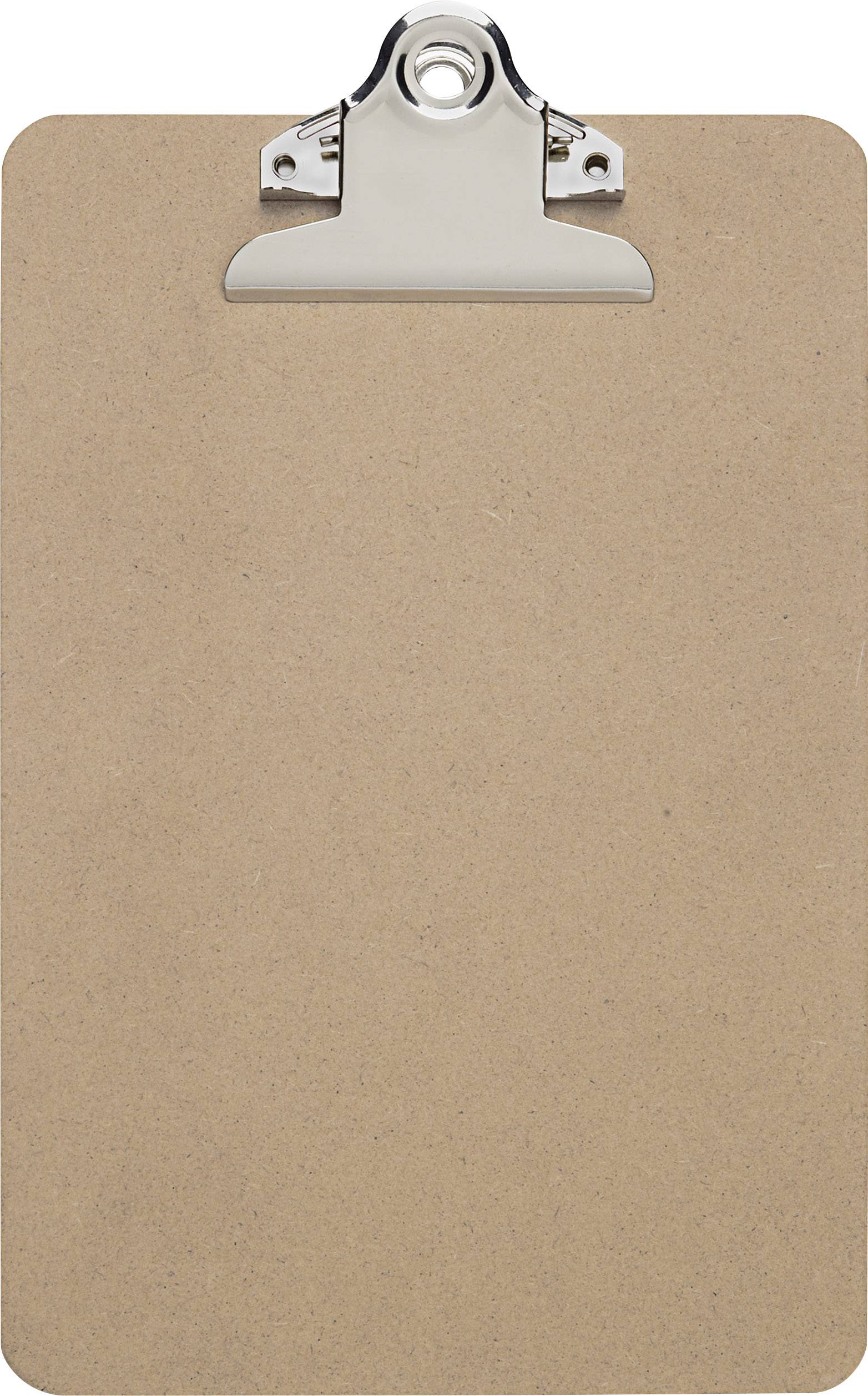 Maul Podkładka do pisania z klipsem 2392470 drewno (S x W x G) 16 x 25.5 x 3 cm - obrazek 1