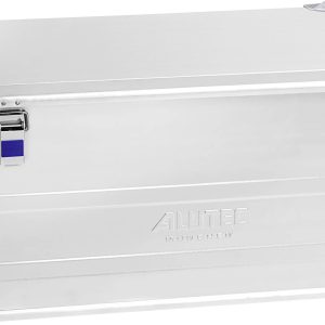 Skrzynia transportowa Alutec INDUSTRY 140 13140 (D x S x W) 900 x 495 x 379 mm Skrzynia transportowa Alutec INDUSTRY 140 13140 (D x S x W) 900 x 495 x 379 mm