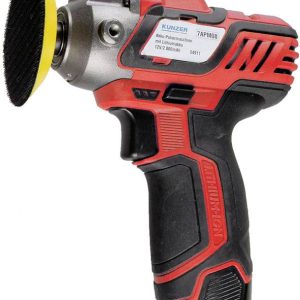 Polerka akumulatorowa Kunzer 7APM08 12 V