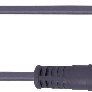 ifm Electronic Czujnik pola magnetycznego MK5101 10 – 30 V/DC Zakres pomiarowy: +2.8 mT (max) M8, 3 pin ifm Electronic Czujnik pola magnetycznego MK5101 10 – 30 V/DC Zakres pomiarowy: +2.8 mT (max) M8, 3 pin