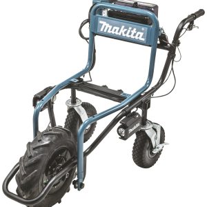 Wózek Makita DCU180Z DCU180Z Maksymalne obciążenie: 130 kg Wózek Makita DCU180Z DCU180Z Maksymalne obciążenie: 130 kg