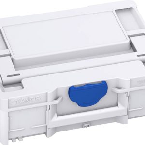 Skrzynia transportowa Tanos Systainer³ M 137 83000002 (D x S x W) 296 x 396 x 130 mm Skrzynia transportowa Tanos Systainer³ M 137 83000002 (D x S x W) 296 x 396 x 130 mm