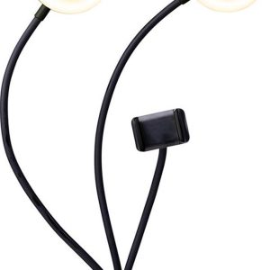 Lampa okrągła LED DÖRR SLR-12 Bi-Color 371047, 1 szt. Lampa okrągła LED DÖRR SLR-12 Bi-Color 371047, 1 szt.