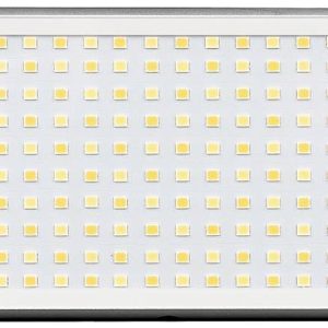 DÖRR SVL-180 PB PRO Lampa fotograficzna LED Ilość diod=180 Bi-Color DÖRR SVL-180 PB PRO Lampa fotograficzna LED Ilość diod=180 Bi-Color