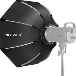 Neewer SF-RPBO36 Lampa fotograficzna LED Neewer SF-RPBO36 Lampa fotograficzna LED