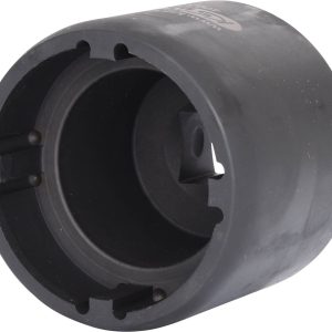 Klucz do nakrętek płaskich 3/4″ z 4 bolcami do Scania, trzpień wewnętrzny Ø 58 mm KS Tools 460.1515 Klucz do nakrętek płaskich 3/4″ z 4 bolcami do Scania, trzpień wewnętrzny Ø 58 mm KS Tools 460.1515