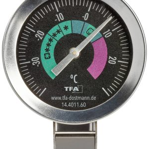 Termometr do lodówki 14.4011.60 TFA Dostmann 14.4011.60 Termometr do lodówki 14.4011.60 TFA Dostmann 14.4011.60