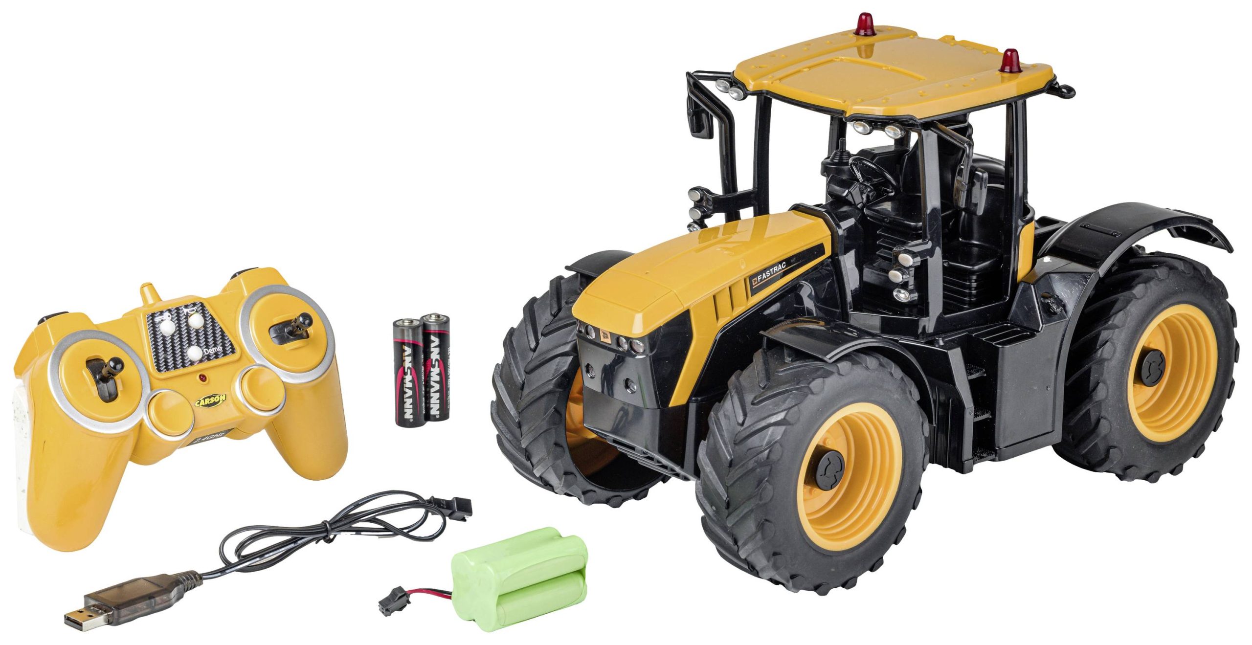 Traktor RC Carson RC Sport 907653 1 szt. - obrazek 1