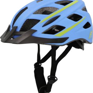 kask rowerowy FISCHER FAHRRAD 50453:FISCHER, S/M, Obwód głowy: 52-59 cm, niebieski kask rowerowy FISCHER FAHRRAD 50453:FISCHER, S/M, Obwód głowy: 52-59 cm, niebieski