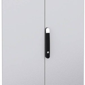 Schneider Electric NSYSFND2082D Drzwi podwójne pióro (S x W) 800 mm x 2000 mm stal 1 szt.