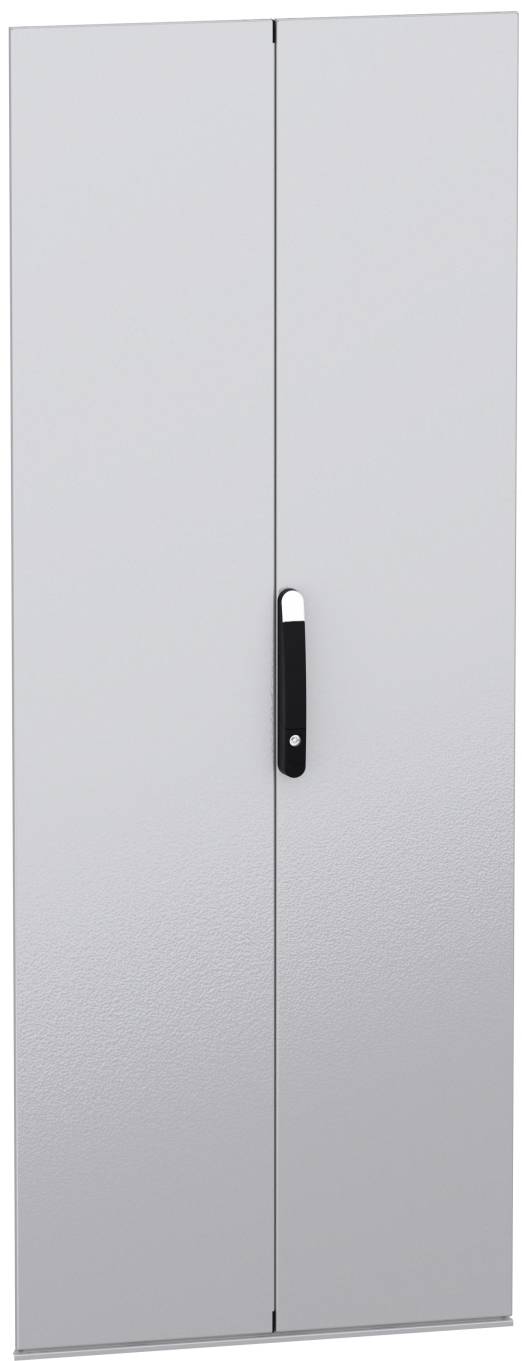 Schneider Electric NSYSFND2082D Drzwi podwójne pióro (S x W) 800 mm x 2000 mm stal 1 szt. - obrazek 1