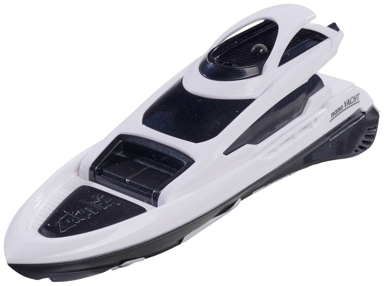 Motorówka RC Carson Modellsport Nano Racer Yacht RtR - obrazek 1