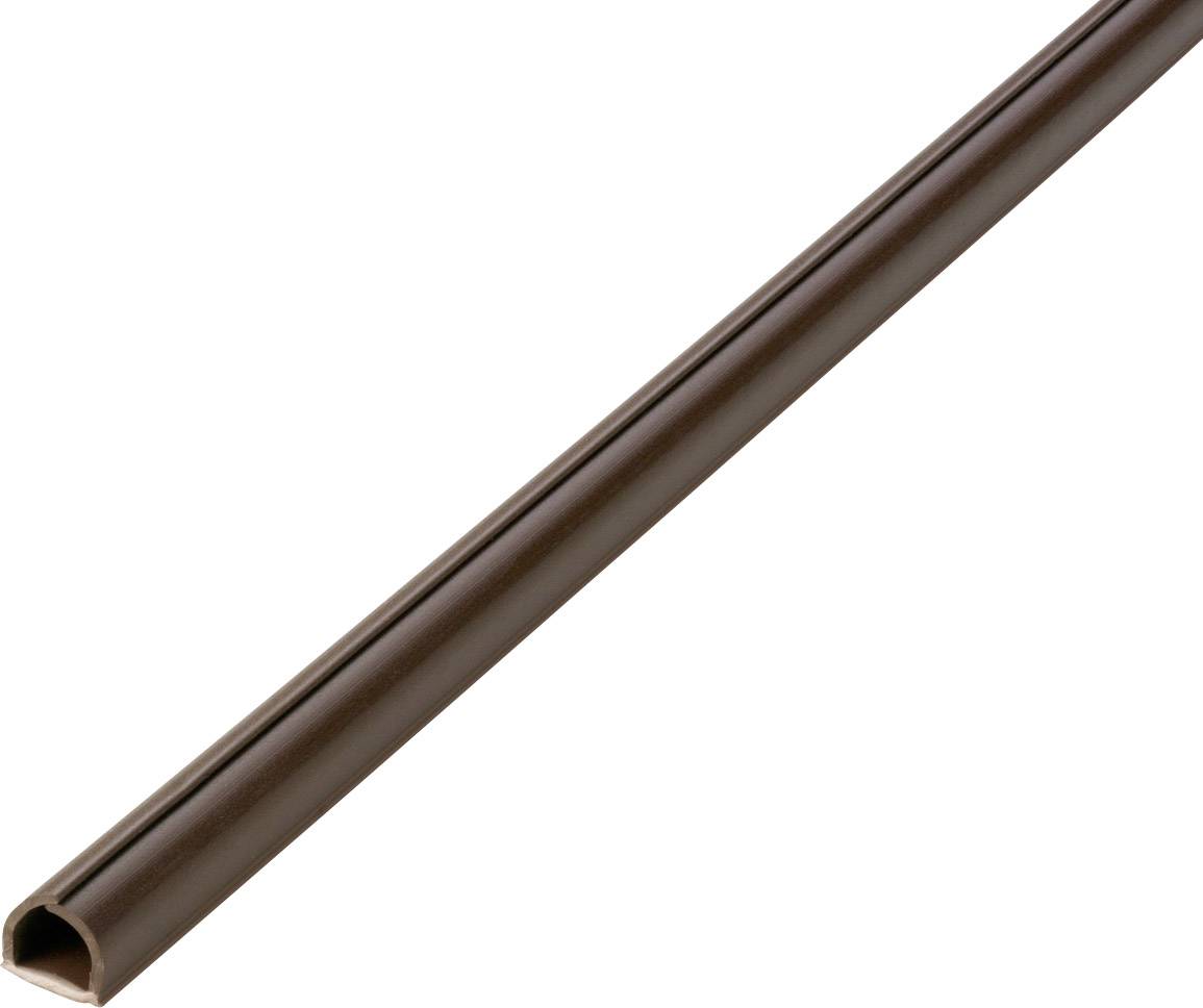 Kanał kablowy cablefix 2201-BN 4 szt. - obrazek 1
