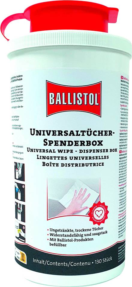 Ballistol 25097 1 szt. - obrazek 1