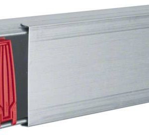 Kanał kablowy Hager LFS601000VERZ 1 szt. Kanał kablowy Hager LFS601000VERZ 1 szt.