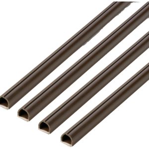 Kanał kablowy cablefix 2200-42 4 szt. Kanał kablowy cablefix 2200-42 4 szt.