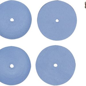 Polerki silikonowe Proxxon Micromot 28 294, 22 mm, zestaw, 10 szt. Polerki silikonowe Proxxon Micromot 28 294, 22 mm, zestaw, 10 szt.