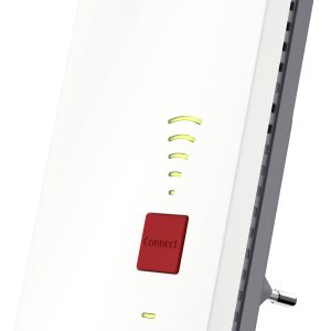 FRITZ! Repeater WLAN FRITZ!Repeater 2400 20002855 Mesh FRITZ! Repeater WLAN FRITZ!Repeater 2400 20002855 Mesh
