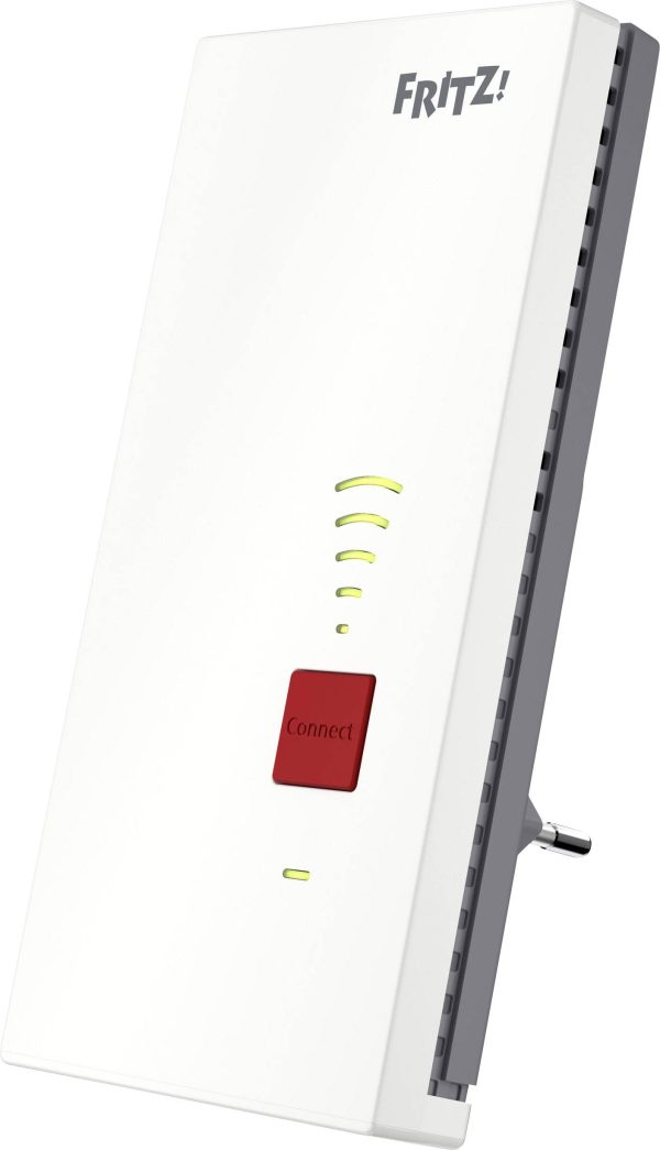 FRITZ! Repeater WLAN FRITZ!Repeater 2400 20002855 Mesh