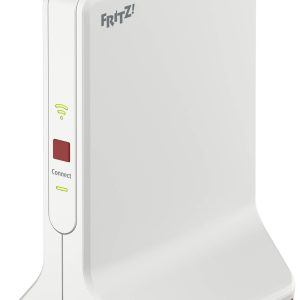 FRITZ! Repeater WLAN FRITZ!Repeater 6000 20002908 6000 MBit/s Mesh FRITZ! Repeater WLAN FRITZ!Repeater 6000 20002908 6000 MBit/s Mesh