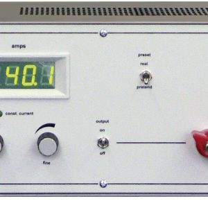 Zasilacz laboratoryjny regulowany Statron 3256.1 0 – 36 V/DC 0 – 40 A 1440 W Zasilacz laboratoryjny regulowany Statron 3256.1 0 – 36 V/DC 0 – 40 A 1440 W