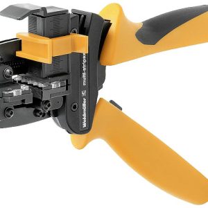 Weidmüller MULTI-STRIPAX 6-16 9202210000 Ściągacz izolacji 6 do 16 mm² Weidmüller MULTI-STRIPAX 6-16 9202210000 Ściągacz izolacji 6 do 16 mm²