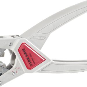 Jokari JOKARI 20310 Ściągacz izolacji automatyczny 3.2 do 4.4 mm Jokari JOKARI 20310 Ściągacz izolacji automatyczny 3.2 do 4.4 mm