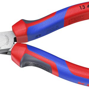 Ściągacz izolacji Knipex 13 42 165, 8 do 13 mm, 61 HRC Ściągacz izolacji Knipex 13 42 165, 8 do 13 mm, 61 HRC