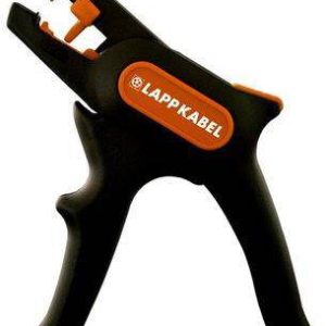 Ściągacz izolacji automatyczny LAPP Basic Strip 61725960, 2 mm (max) Ściągacz izolacji automatyczny LAPP Basic Strip 61725960, 2 mm (max)