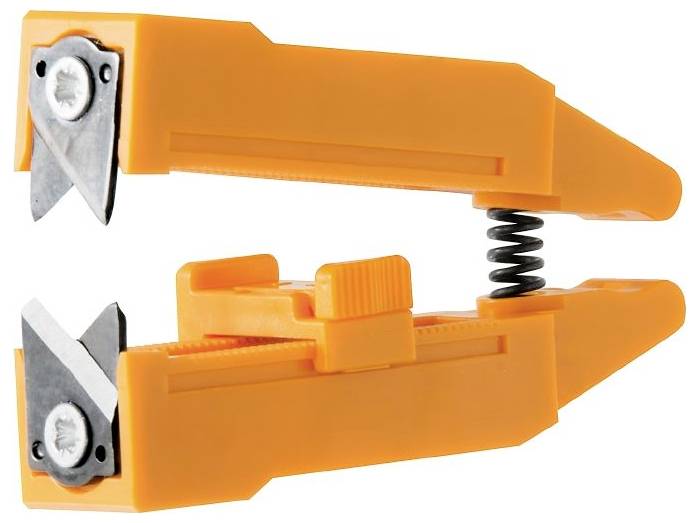 Weidmüller ERME SPX UL 1471390000 Narzędzie do ściągania izolacji 0.25 do 6 mm² - obrazek 1