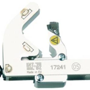 Frez do fazowania Intercable 17241 UFS 104826, 15 do 60 mm Frez do fazowania Intercable 17241 UFS 104826, 15 do 60 mm