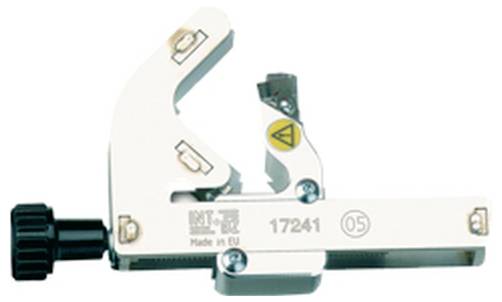 Frez do fazowania Intercable 17241 UFS 104826, 15 do 60 mm - obrazek 1