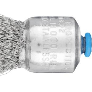 PFERD TOOLS Szczotka pędzlowa PBU 2022/6 INOX 0,20 (1) 43298005 1 szt. PFERD TOOLS Szczotka pędzlowa PBU 2022/6 INOX 0,20 (1) 43298005 1 szt.