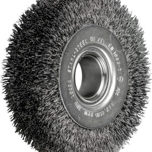 PFERD TOOLS Szczotka okrągła RBU 10028/14,0 ST 0,30 43502001 1 szt. PFERD TOOLS Szczotka okrągła RBU 10028/14,0 ST 0,30 43502001 1 szt.
