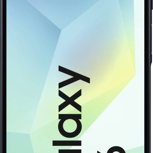 Samsung A16 Smartfon Dual-SIM 128 GB 17 cm (6.7 cal) 50 MPx, 5 MPx, 2 MPx Android™ 14 czarny Samsung A16 Smartfon Dual-SIM 128 GB 17 cm (6.7 cal) 50 MPx, 5 MPx, 2 MPx Android™ 14 czarny