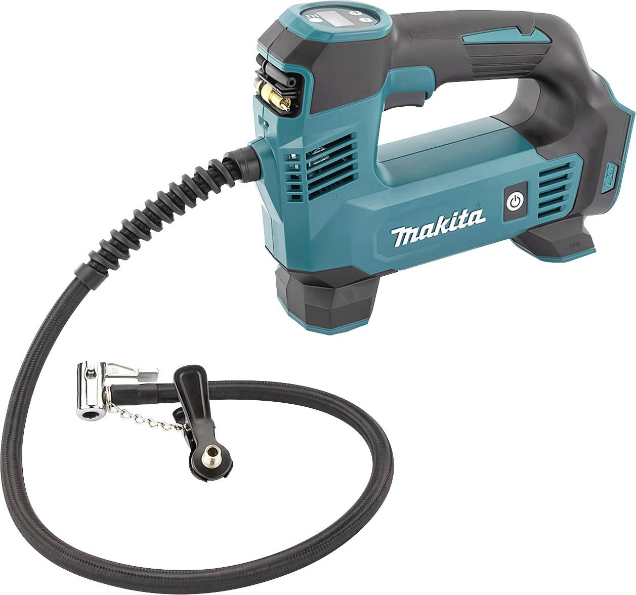 Makita DMP180Z Kompresor DMP180Z 8.3 bar Bez baterii - obrazek 1