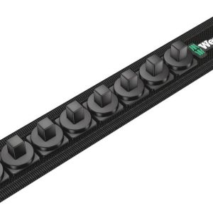 Zawieszka tekstylna, bez wyposażenia Wera Belt 05003980001 Zawieszka tekstylna, bez wyposażenia Wera Belt 05003980001