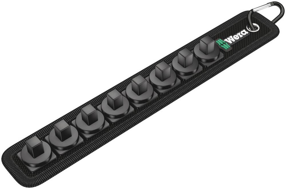 Zawieszka tekstylna, bez wyposażenia Wera Belt 05003980001 - obrazek 1