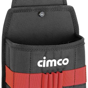 Torba narzędziowa na pasek bez wyposażenia Cimco Gürteltasche Wave Schwingfunktion 170476 1 szt.