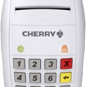 Czytnik kart chip CHERRY ST-2100UG 1 szt. Czytnik kart chip CHERRY ST-2100UG 1 szt.