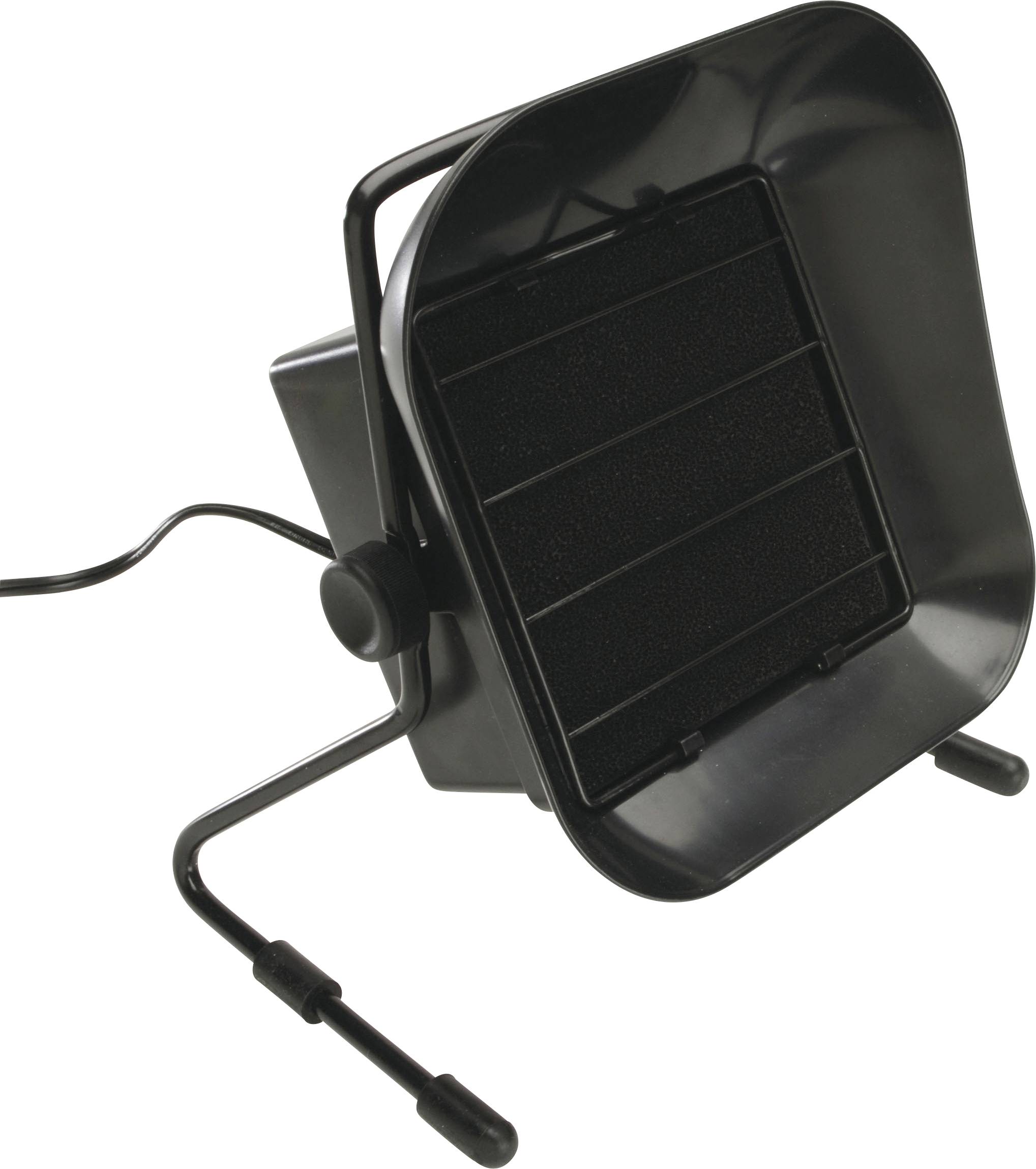 Weller Odsysacz oparów lutowniczych 230 V 20 W - obrazek 1