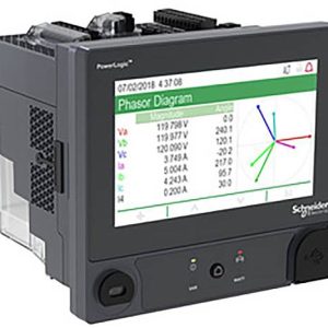 Analizator sieci Schneider Electric METSEION93140 Analizator sieci Schneider Electric METSEION93140