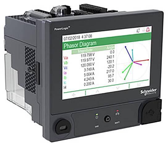 Analizator sieci Schneider Electric METSEION93140 - obrazek 1