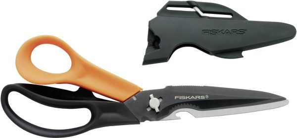 Nożyczki uniwersalne Cuts + More Fiskars 1000809