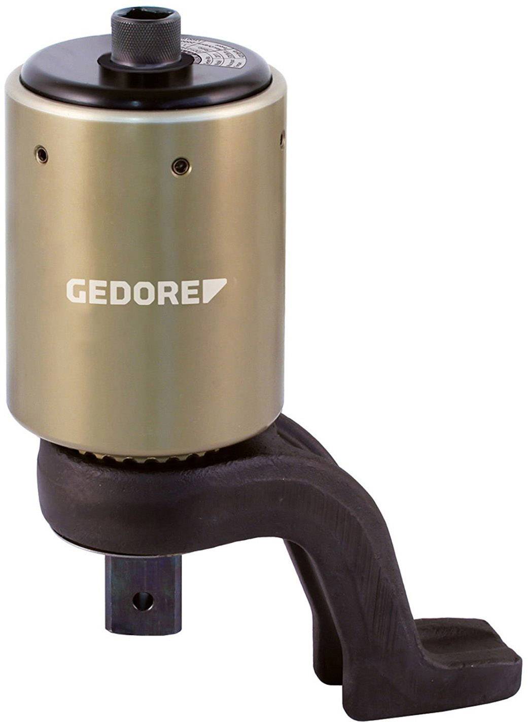Gedore DVV-40Z 2653087 Powielacz momentu - obrazek 1
