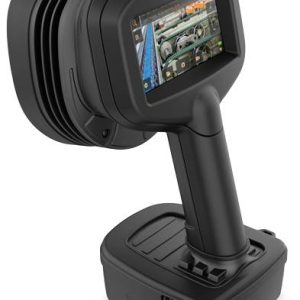 FLIR Kamera z obrazowaniem akustycznym Kolorowy wyświetlacz Si2x-Pro 2 kHz – 130 kHz FLIR Kamera z obrazowaniem akustycznym Kolorowy wyświetlacz Si2x-Pro 2 kHz – 130 kHz