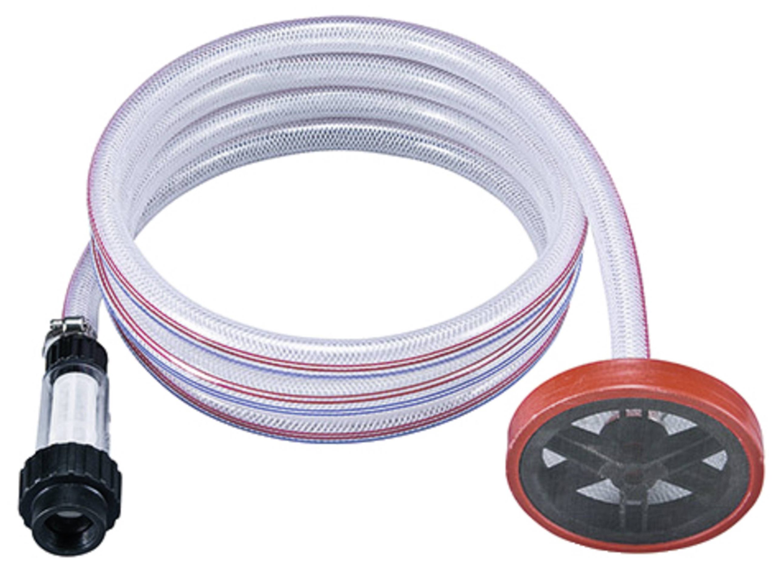 Makita 197873-1 197873-1 Wąż ssawny 1 szt. - obrazek 1
